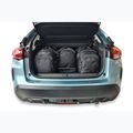 Sada tašek do zavazadlového prostoru KJUST Citroen E-C4 Suv 2020+ 4 ks black 18