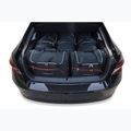 Sada tašek do zavazadlového prostoru  KJUST Skoda Superb Iv Liftback Plug-In Hybrid 2019+ 5 ks black  11
