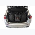Sada tašek do zavazadlového prostoru KJUST  Mercedes-Benz B 2016+ 4 ks black 13
