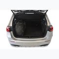 Sada tašek do zavazadlového prostoru KJUST  Mercedes-Benz B 2016+ 4 ks black 16