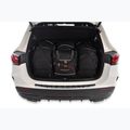Sada tašek do zavazadlového prostoru KJUST Mercedes-Benz Gla 2020+ 4 ks black 14