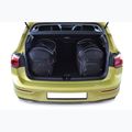 Sada tašek do zavazadlového prostoru KJUST Volkswagen Golf Hatchback 2019+ 3 ks black 17