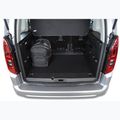 Sada tašek do zavazadlového prostoru  KJUST Opel Combo 2018+ 6 ks black  15