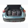 Sada tašek do zavazadlového prostoru KJUST Citroen C4 Suv 2020+ 4 ks black 17