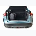 Sada tašek do zavazadlového prostoru KJUST Citroen C4 Suv 2020+ 4 ks black 20