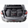 Sada tašek do zavazadlového prostoru KJUST Mitsubishi Asx 2010-2021 4 ks black 5