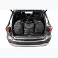 Sada tašek do zavazadlového prostoru KJUST Mercedes-Benz Glb 2019+ 4 ks black 14
