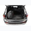 Sada tašek do zavazadlového prostoru KJUST Mercedes-Benz Glb 2019+ 4 ks black 17