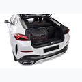 Sada tašek do zavazadlového prostoru KJUST BMW X6 2019+ 5 ks black 15