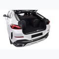 Sada tašek do zavazadlového prostoru KJUST BMW X6 2019+ 5 ks black 17
