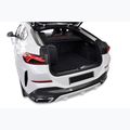 Sada tašek do zavazadlového prostoru KJUST BMW X6 2019+ 5 ks black 18