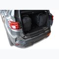 Sada tašek do zavazadlového prostoru KJUST Citroen C5 Aircross 2018+ 4 ks black 13