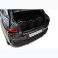 Sada tašek do zavazadlového prostoru KJUST Citroen C4 Cactus 2017-2021 3 ks black 14