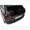 Sada tašek do zavazadlového prostoru KJUST Citroen C4 Cactus 2017-2021 3 ks black 15