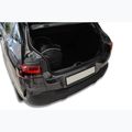 Sada tašek do zavazadlového prostoru KJUST Citroen C4 Cactus 2017-2021 3 ks black 16