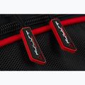 Sada tašek do zavazadlového prostoru  KJUST Porsche Panamera St 2017+ 4 ks black  10