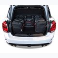 Sada tašek do zavazadlového prostoru KJUST Mini Countryman Plug-In Hybrid 2017-2023  4 ks black 13