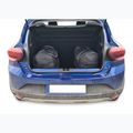 Sada tašek do zavazadlového prostoru KJUST Dacia Sandero 2021+ 3 ks black 15