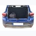 Sada tašek do zavazadlového prostoru KJUST Dacia Sandero 2021+ 3 ks black 16