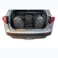 Sada tašek do zavazadlového prostoru  KJUST Suzuki Vitara 2015-2020 4 ks black  18