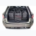 Sada tašek do zavazadlového prostoru  KJUST Toyota Corolla Touring Sports 2019+ 4 ks black  15