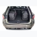 Sada tašek do zavazadlového prostoru  KJUST Toyota Corolla Touring Sports 2019+ 4 ks black  17