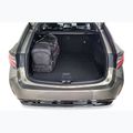 Sada tašek do zavazadlového prostoru  KJUST Toyota Corolla Touring Sports 2019+ 4 ks black  18