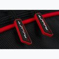 Sada tašek do zavazadlového prostoru  KJUST Peugeot E-2008 2019+ 3 ks black  7