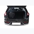 Sada tašek do zavazadlového prostoru KJUST Kia E-Niro 2020+ 3 ks black 13
