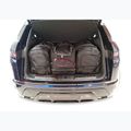 Sada tašek do zavazadlového prostoru KJUST Land Rover Range Rover Evoque Phev 2020+ 4 ks black 13