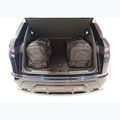 Sada tašek do zavazadlového prostoru KJUST Land Rover Range Rover Evoque Phev 2020+ 4 ks black 15