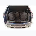 Sada tašek do zavazadlového prostoru KJUST Land Rover Range Rover Evoque Phev 2020+ 4 ks black 16
