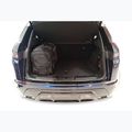 Sada tašek do zavazadlového prostoru KJUST Land Rover Range Rover Evoque Phev 2020+ 4 ks black 18