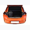 Sada tašek do zavazadlového prostoru  KJUST Opel Corsa-E 2019+ 3 ks black  11