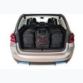 Sada tašek do zavazadlového prostoru KJUST BMW Ix3 2021+ 4 ks black 14