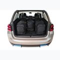 Sada tašek do zavazadlového prostoru KJUST BMW Ix3 2021+ 4 ks black 15