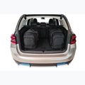 Sada tašek do zavazadlového prostoru KJUST BMW Ix3 2021+ 4 ks black 16