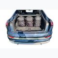 KJUST Audi E-Tron Sportback sada tašek do kufru 2020+ 5 ks černá 16