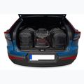 Sada tašek do zavazadlového prostoru KJUST Volvo C40 Ev 2021+ 4 ks black 18