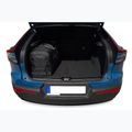 Sada tašek do zavazadlového prostoru KJUST Volvo C40 Ev 2021+ 4 ks black 21