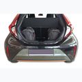 Sada tašek do zavazadlového prostoru  KJUST Toyota Aygo X 2022+ 3 ks black  14