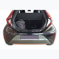 Sada tašek do zavazadlového prostoru  KJUST Toyota Aygo X 2022+ 3 ks black  15