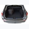 Sada tašek do zavazadlového prostoru KJUST Mercedes-Benz C Combi  2021+ 5 ks black 18