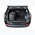 Sada tašek do zavazadlového prostoru KJUST Jeep Compass Phev 2020+ 4 ks black 18