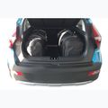 Sada tašek do zavazadlového prostoru KJUST Hyundai Bayon 2021+ 4 ks black 20