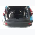 Sada tašek do zavazadlového prostoru KJUST Hyundai Bayon 2021+ 4 ks black 21