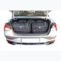 Sada tašek do zavazadlového prostoru KJUST Hyundai Elantra 2021+ 5 ks black 14