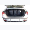 Sada tašek do zavazadlového prostoru KJUST Hyundai Elantra 2021+ 5 ks black 16
