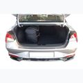 Sada tašek do zavazadlového prostoru KJUST Hyundai Elantra 2021+ 5 ks black 18