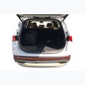 Sada tašek do zavazadlového prostoru KJUST Hyundai Grand Santa Fe 2018+ 5 ks black 18